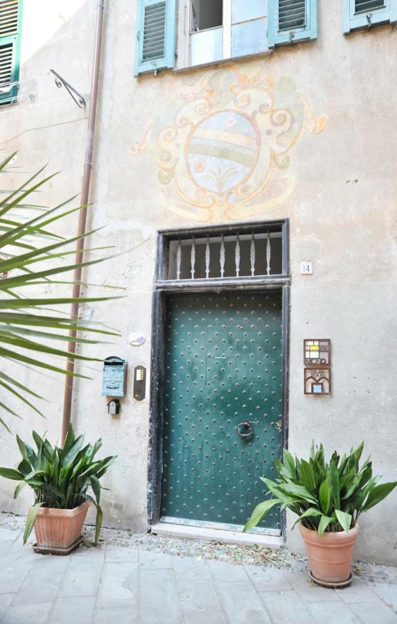 Ca Di Cetta Finale Ligure Exterior foto